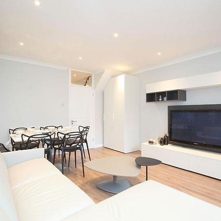 Sach'S 2 Bedrooms Apartment - No Lift ロンドン エクステリア 写真